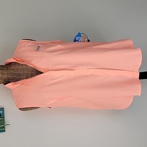 NWT Columbia PFG Tamiami Sleeveless Top szXL  BinQ